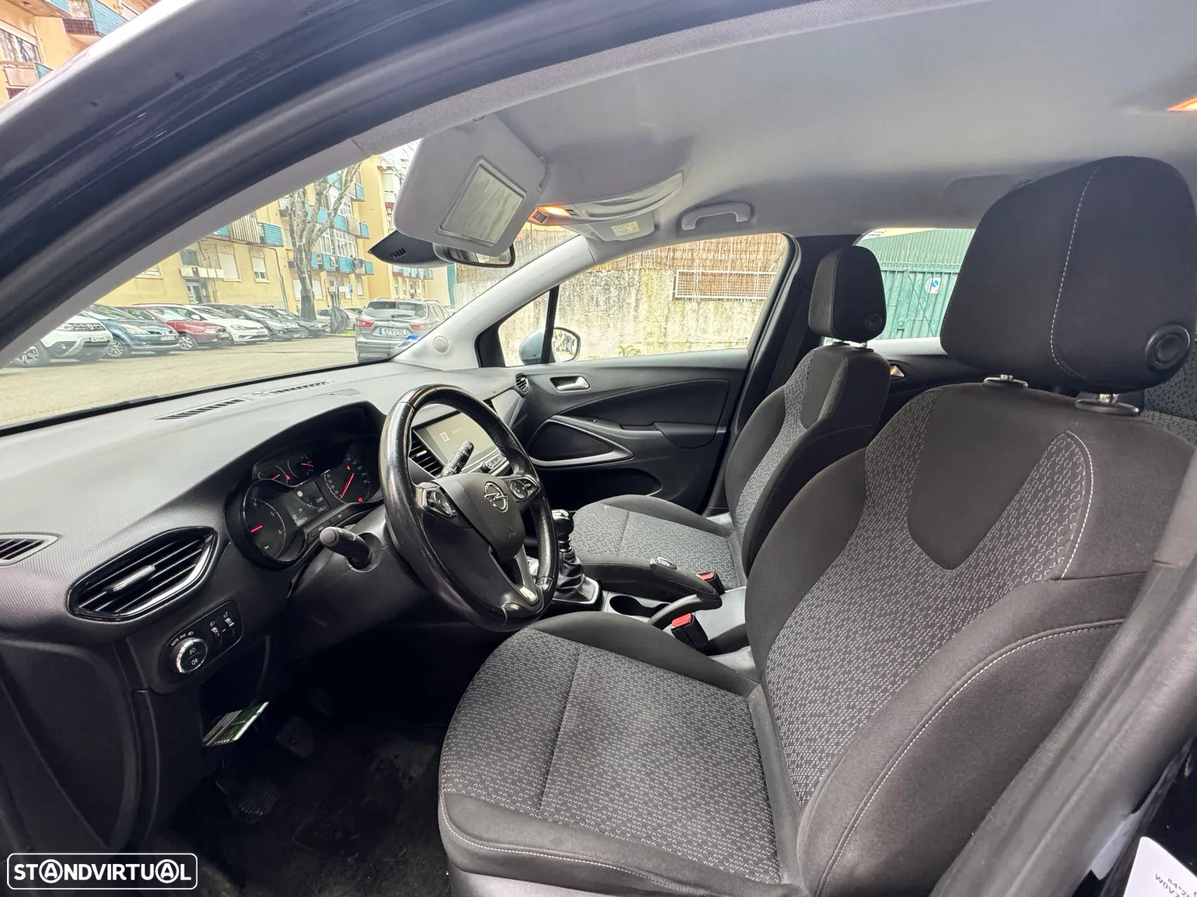 Opel Crossland X 1.5 CDTi Edition - 8