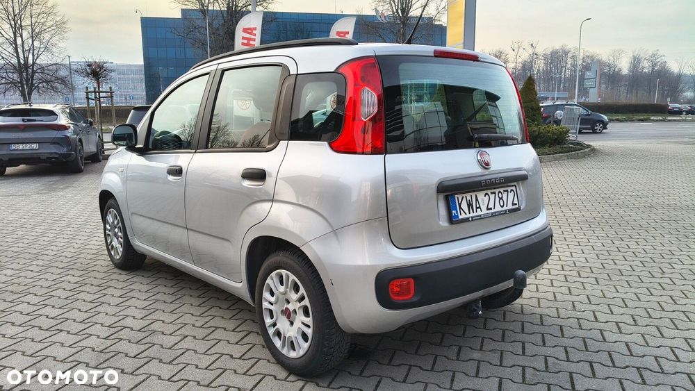 Fiat Panda 1.2 Easy - 7