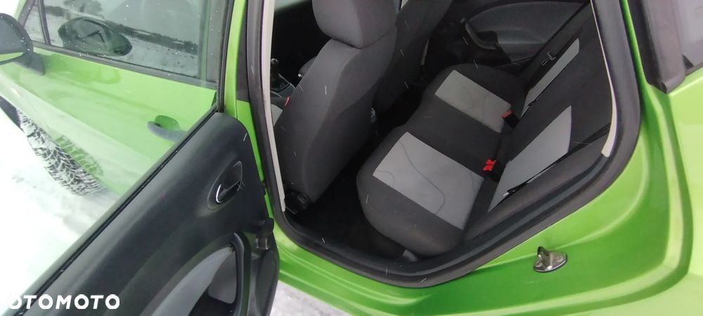 Seat Ibiza 1.2 12V SUN - 8