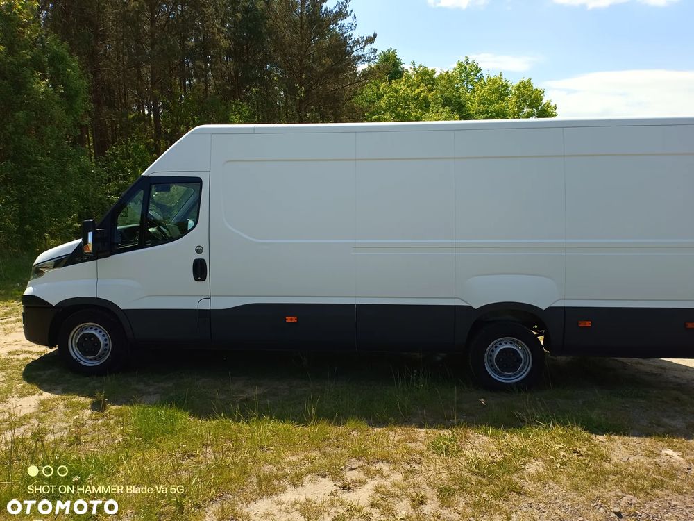Iveco Daily - 7