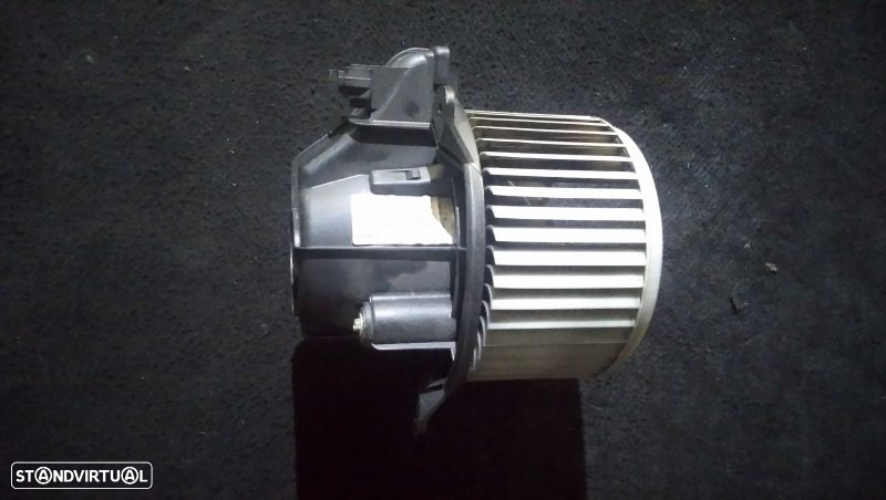 Motor Da Sofagem Fiat Stilo (192_) - 3