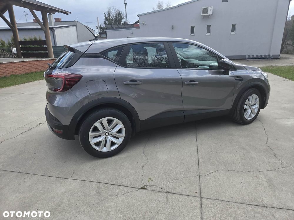 Renault Captur - 4