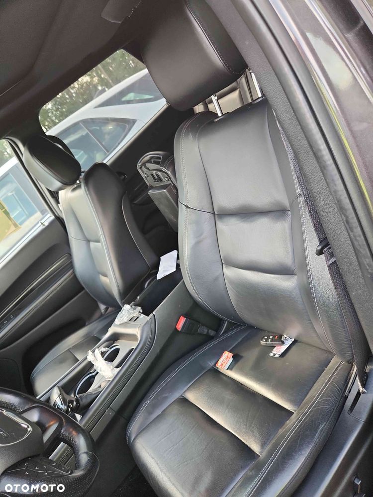 Dodge Durango - 21