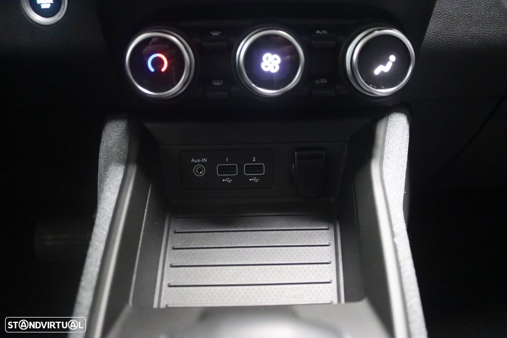 Renault Zoe (c/ Bateria) Z.E. 50 LIFE - 22