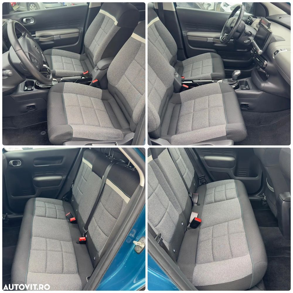 Citroën C4 Cactus - 2
