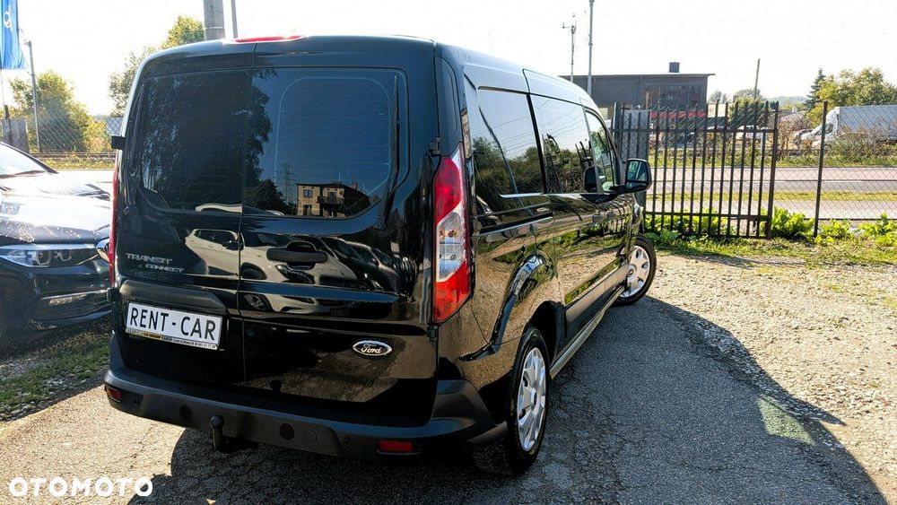 Ford Connect - 10