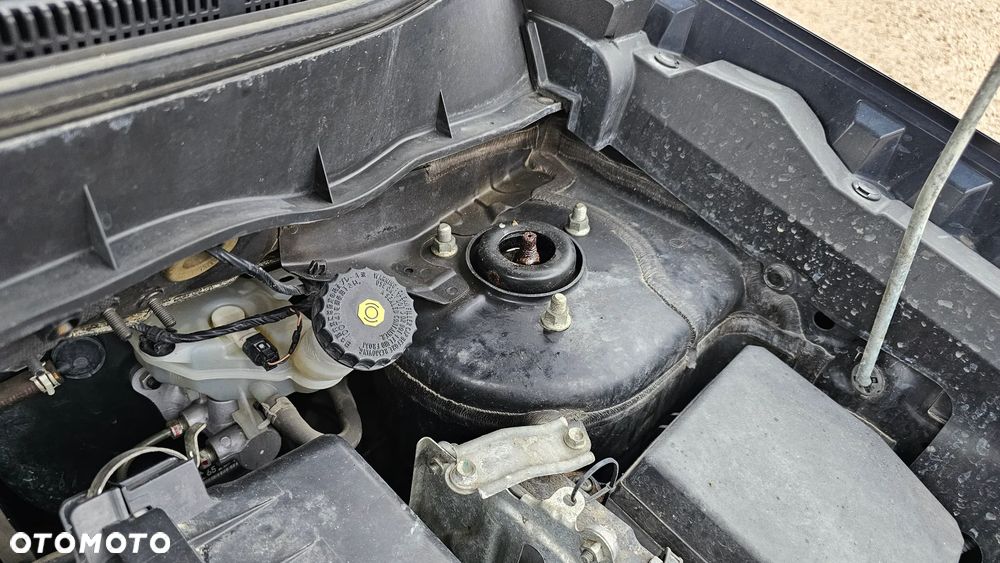 Mitsubishi ASX 1.6 Intense - 26