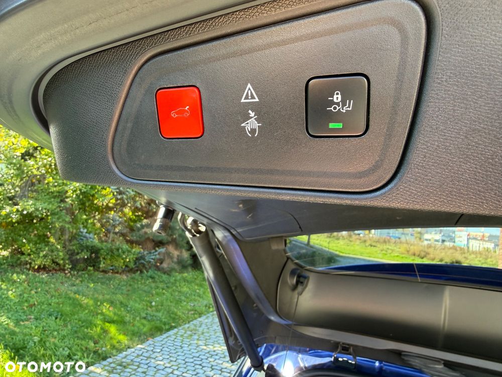 Peugeot 3008 HDi 115 Allure - 22