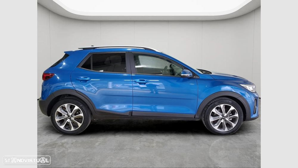 Kia Stonic 1.0 T-GDI Drive - 5