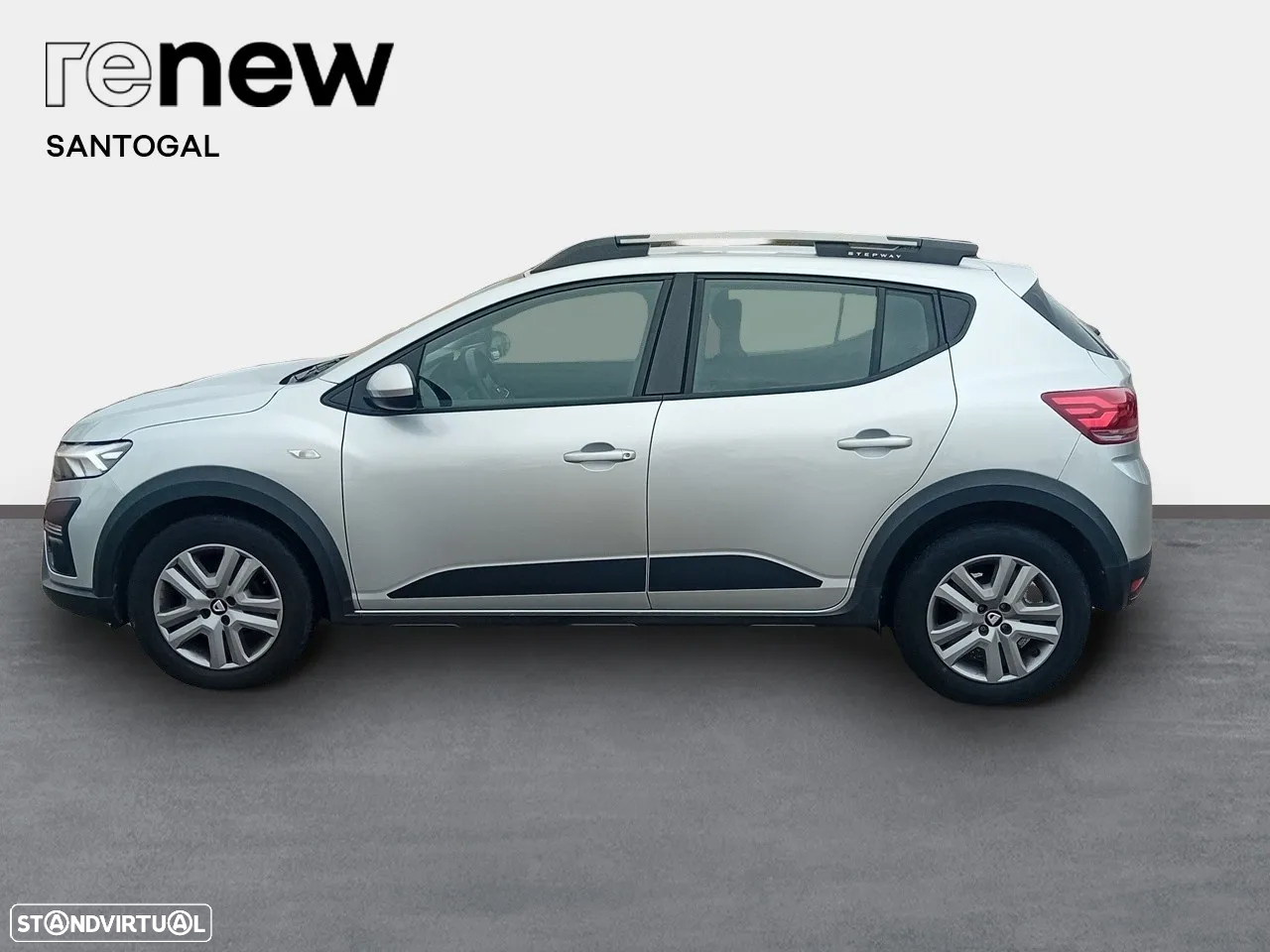 Dacia Sandero 1.0 TCe Stepway Comfort - 7