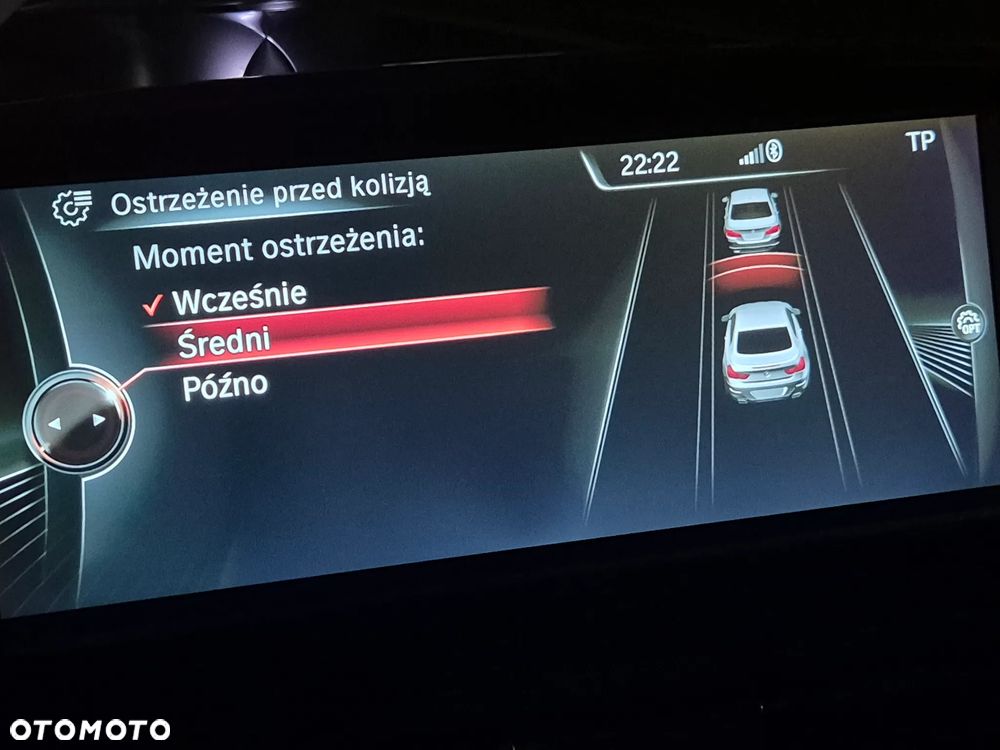 BMW Seria 6 650i - 26