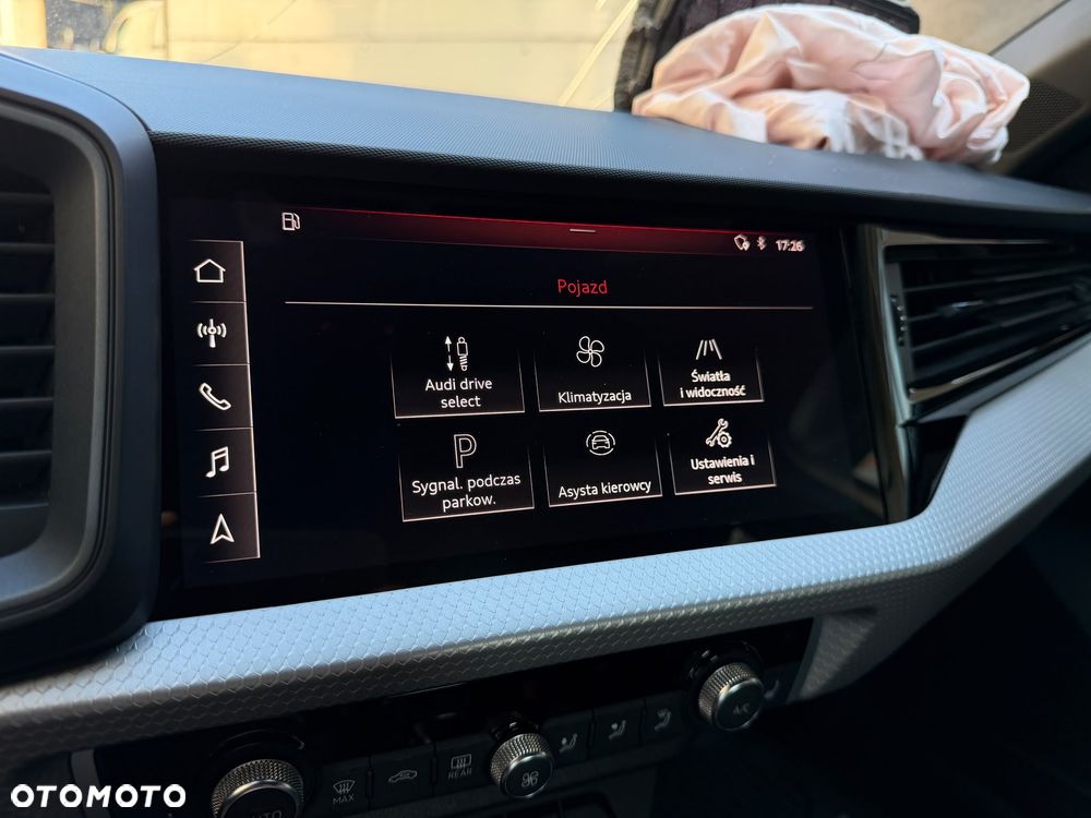 Audi A1 Sportback 35 TFSI S-Line S tronic - 16