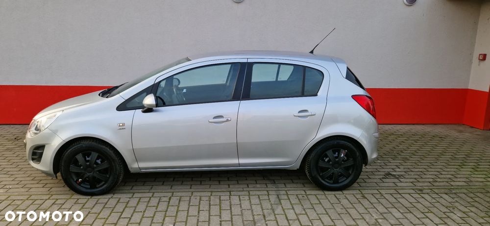 Opel Corsa 1.2 Active - 10