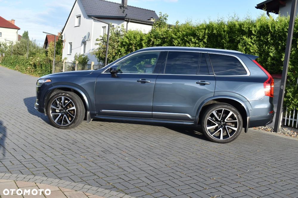 Volvo XC 90 B5 B AWD Plus Bright - 5