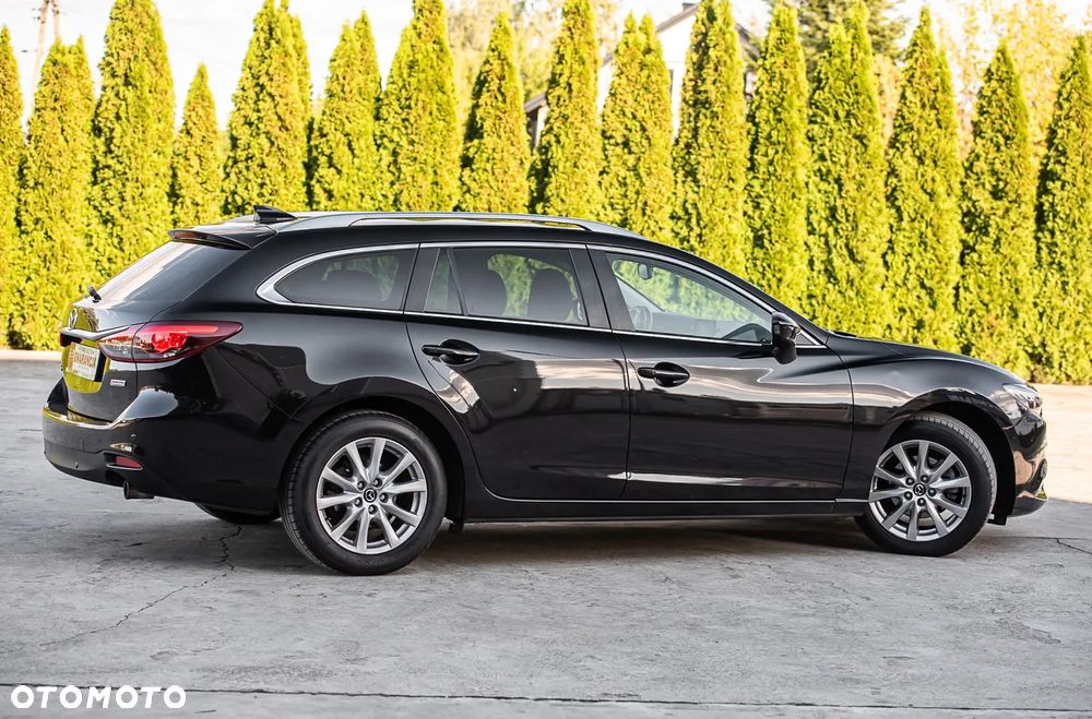 Mazda 6 - 14