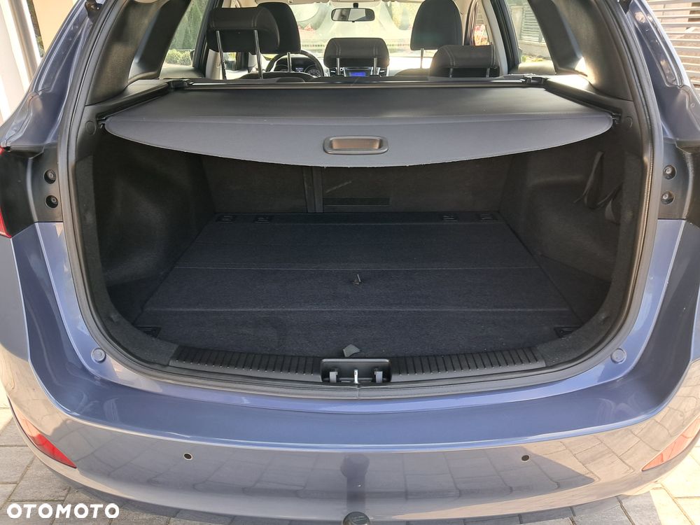 Hyundai i30 - 21