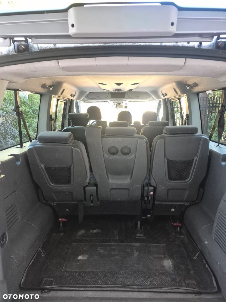 Fiat Scudo Panorama L2H1 Executive - 4