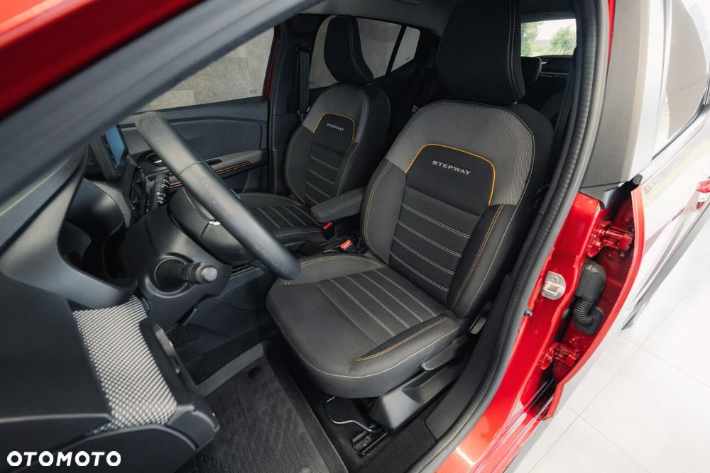 Dacia Sandero - 13