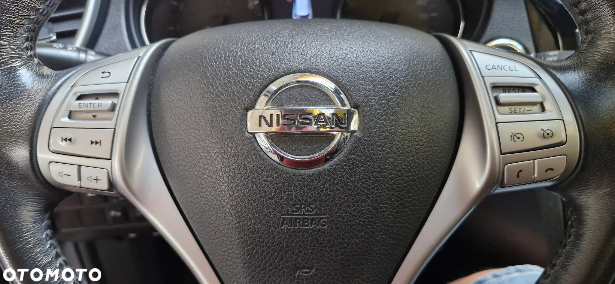 Nissan X-Trail 1.6 DIG-T Tekna 2WD - 23