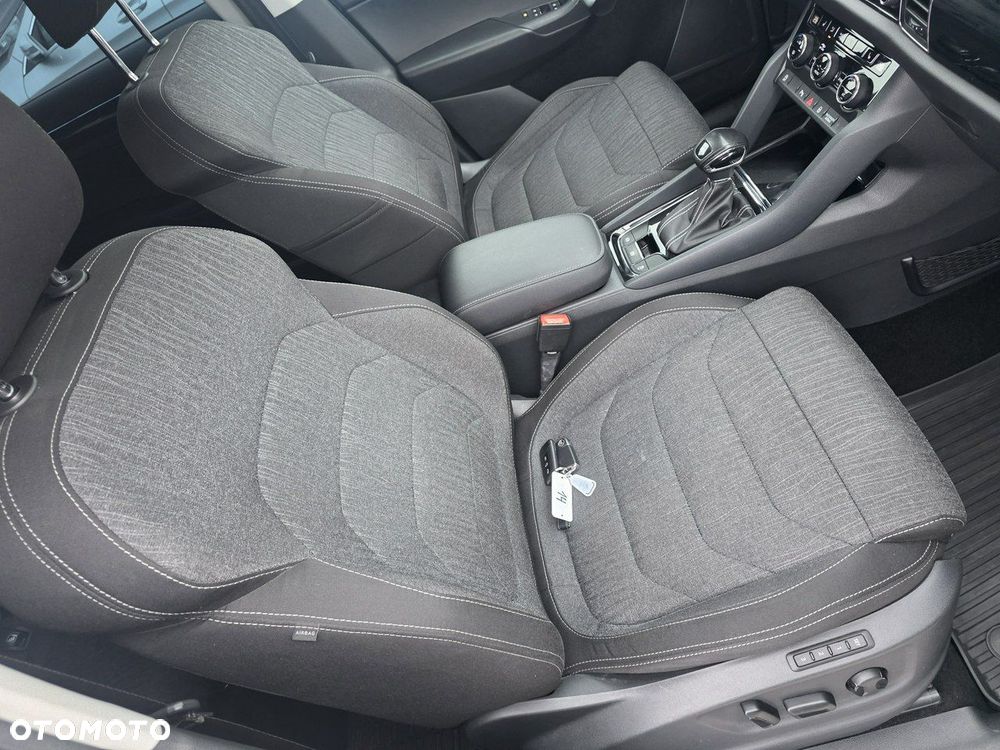 Skoda Kodiaq 2.0 TDI 4x2 Business DSG - 20