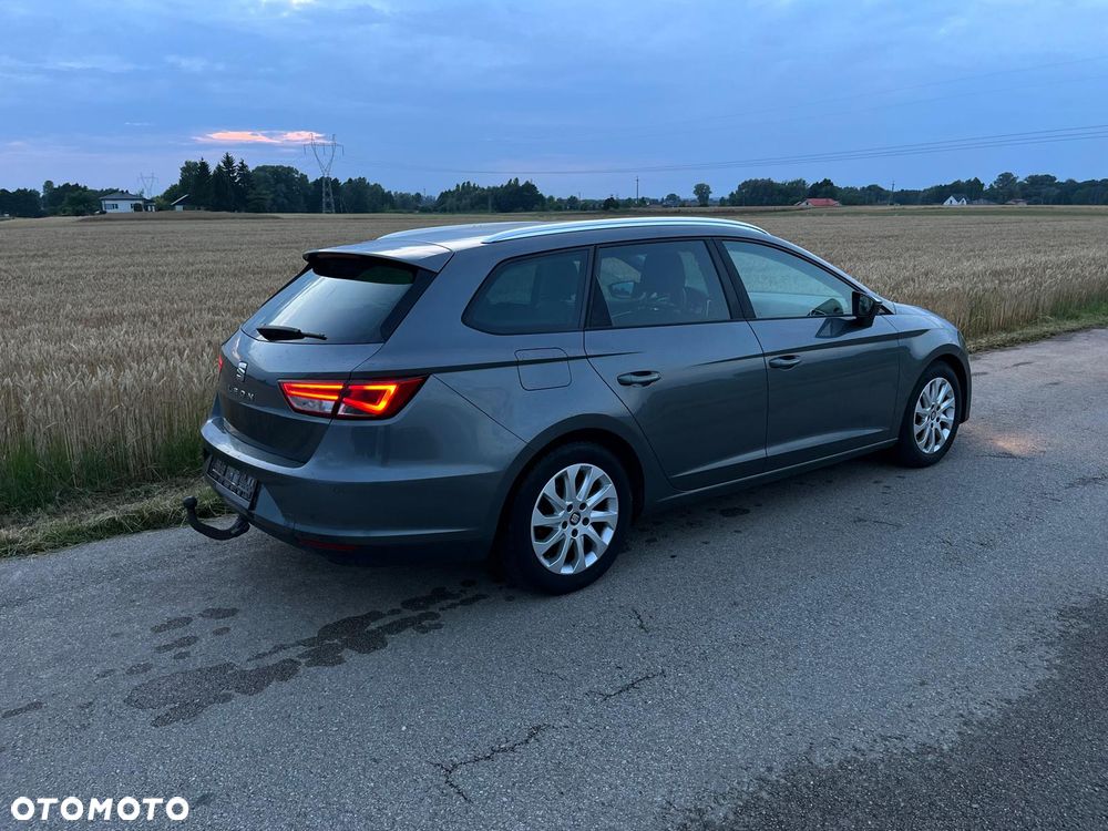 Seat Leon - 7