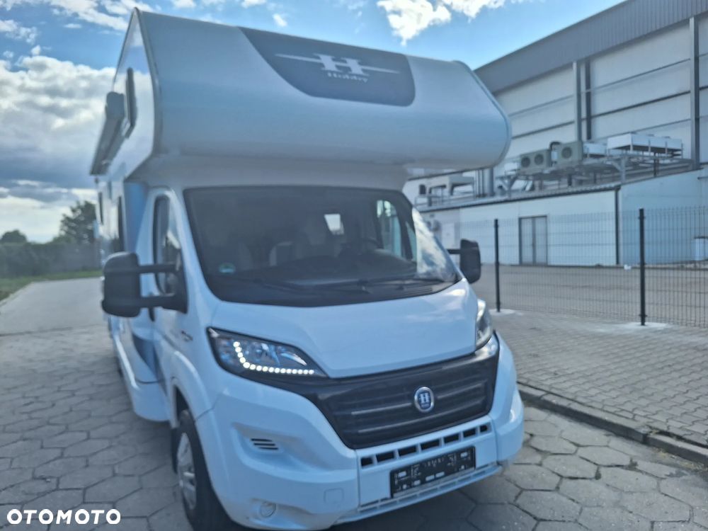 Fiat Ducato - 6