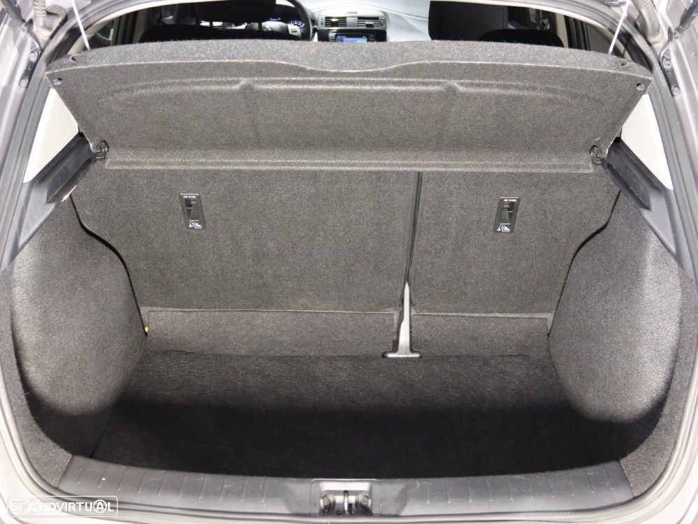 Nissan Pulsar 1.2 DIG-T Tekna - 14