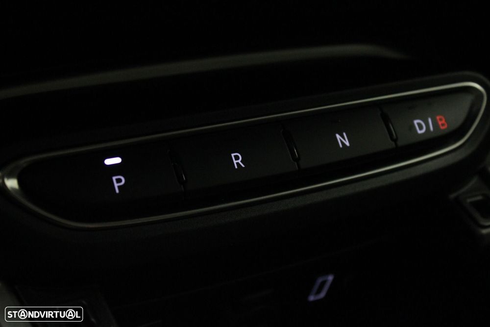 Jeep Avenger 54 kWh Summit - 28