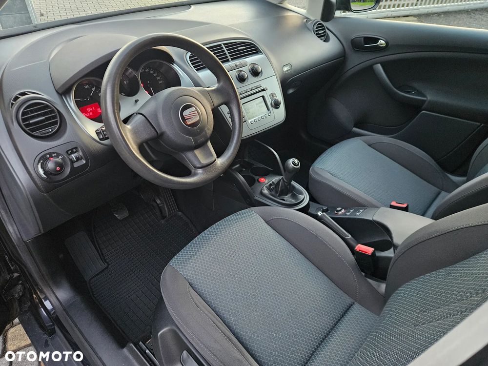 Seat Altea XL - 11