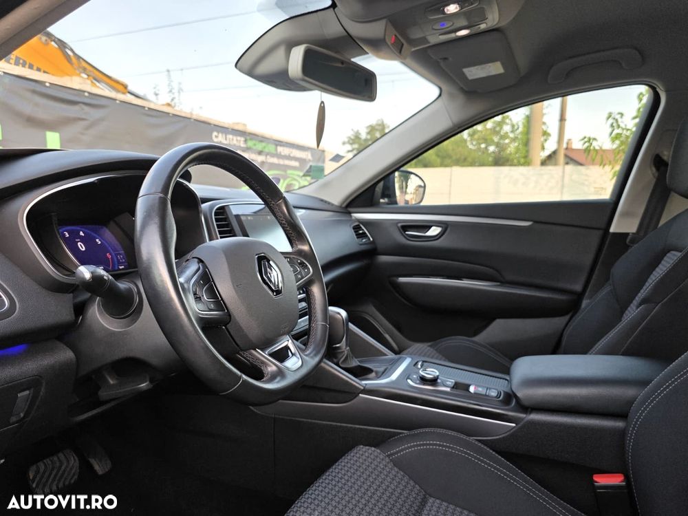 Renault Talisman ENERGY TCe EDC Intens - 20