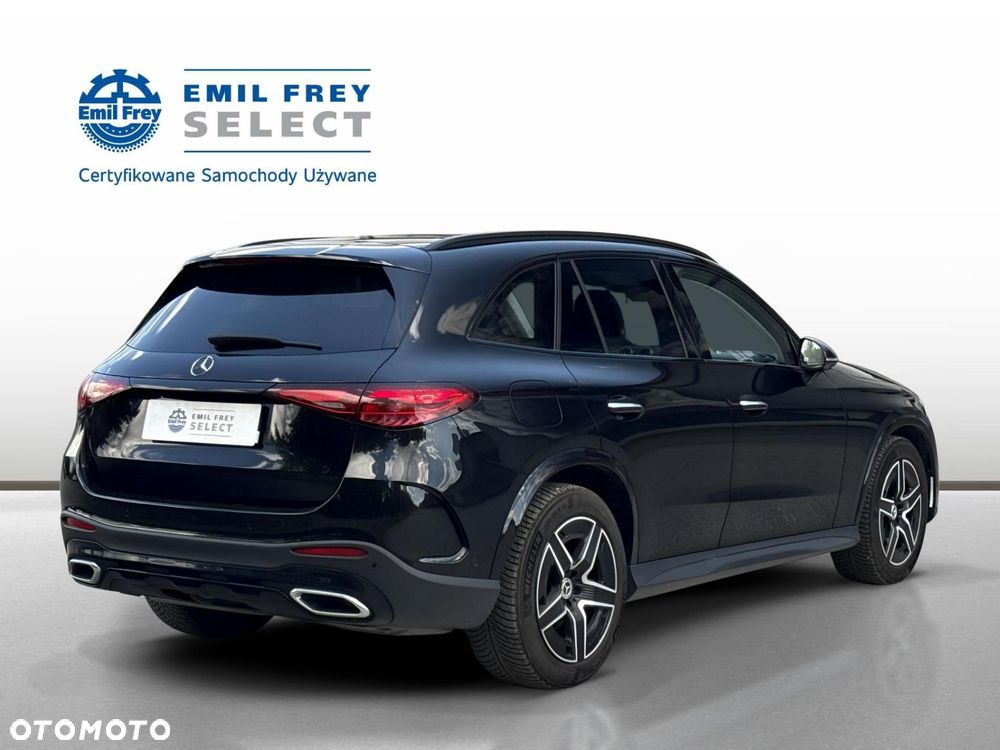 Mercedes-Benz GLC - 6