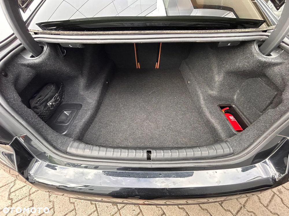 BMW Seria 5 530d xDrive mHEV M Sport sport - 12