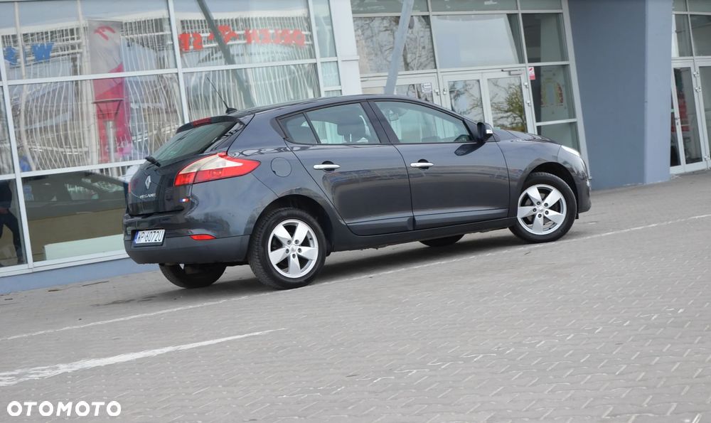 Renault Megane - 7