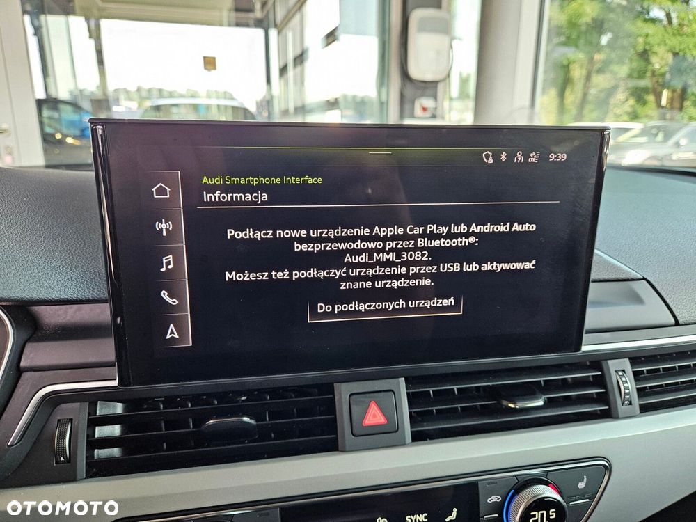 Audi A4 Allroad - 18