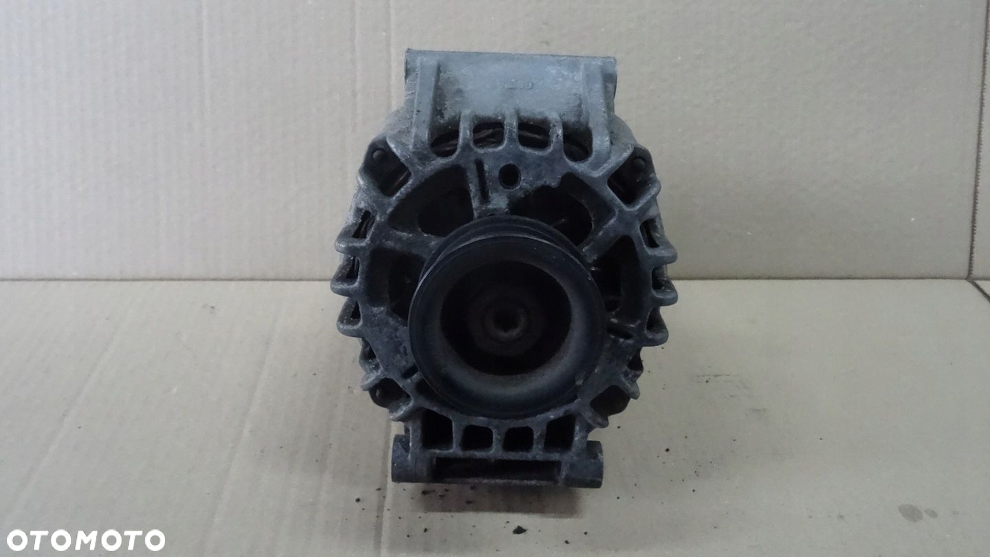 CLIO II 1.4 16V ALTERNATOR 75A 7700432331 - 7