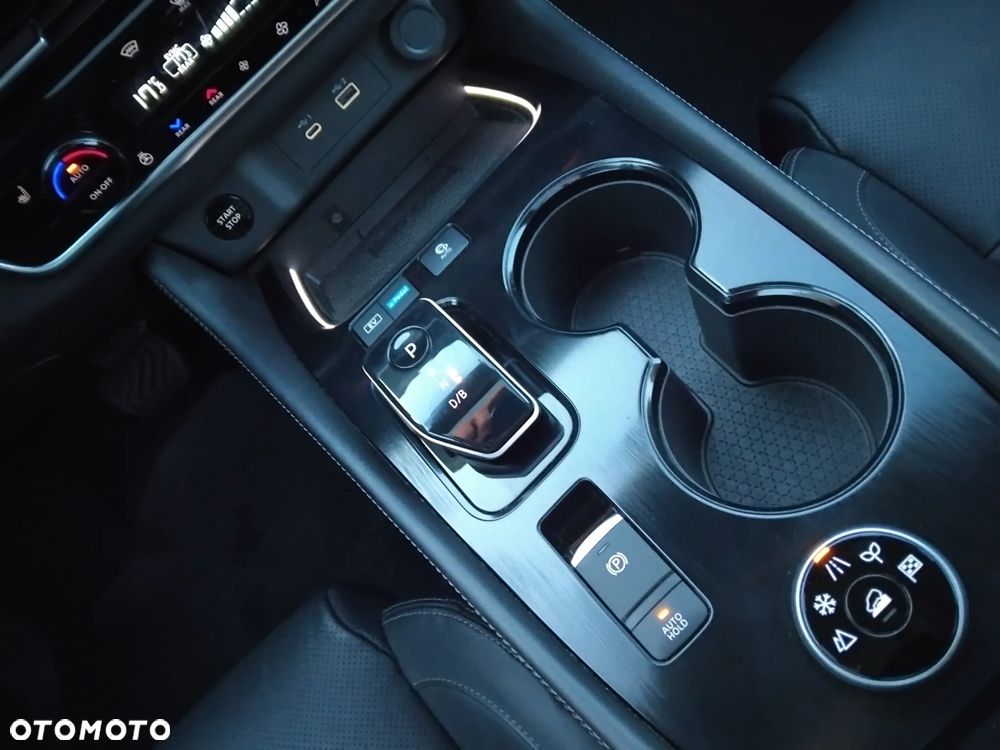 Nissan X-Trail 1.3 DIG-T Tekna 2WD DCT - 15