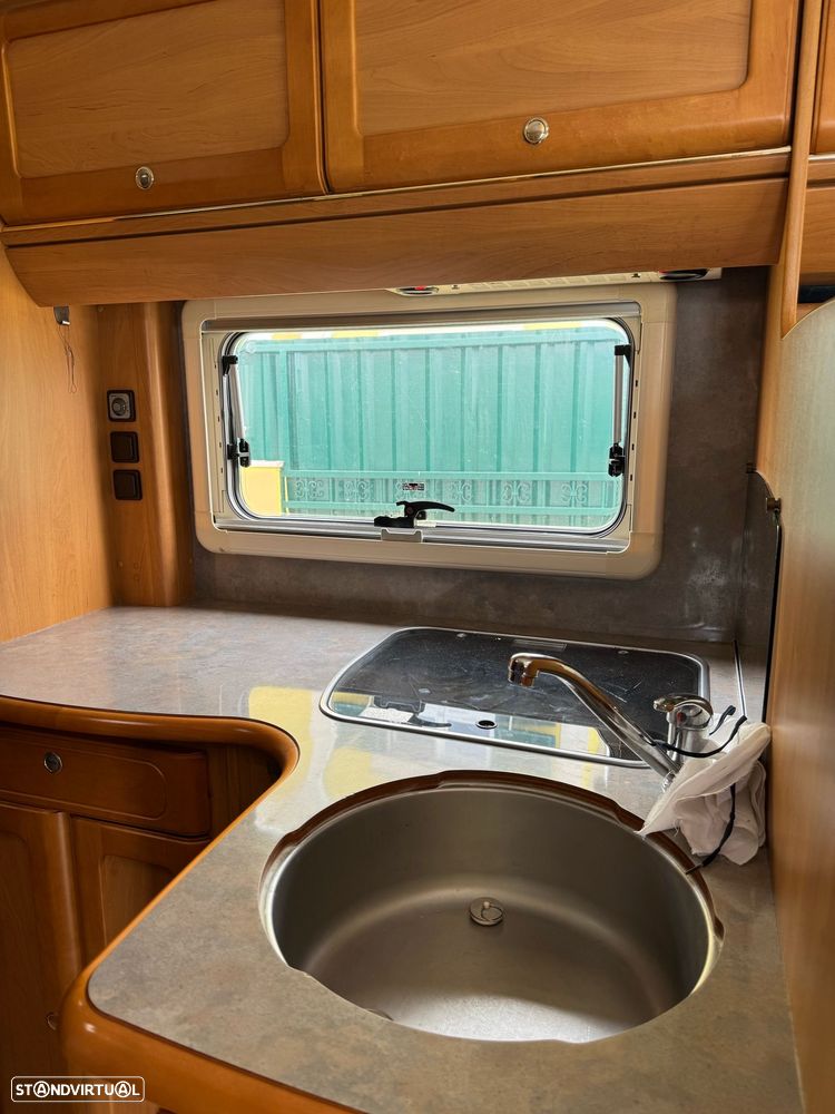 Mercedes-Benz Sprinter RAPID - 19