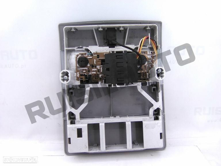 Plafonier Frente 1316_6476 Opel Corsa D [2006_2014] 1.3 Cdti - 2