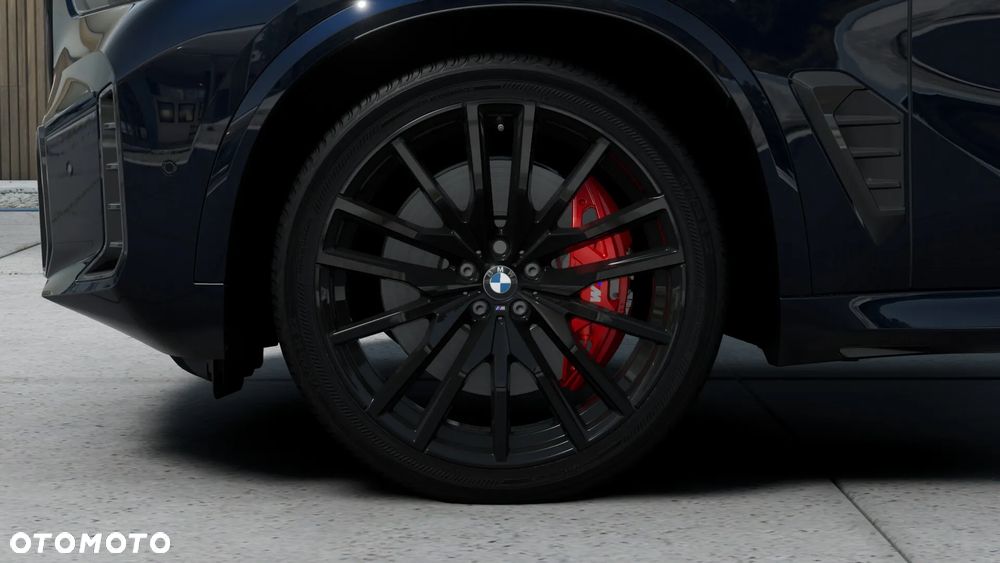 BMW X5 xDrive30d mHEV sport - 9