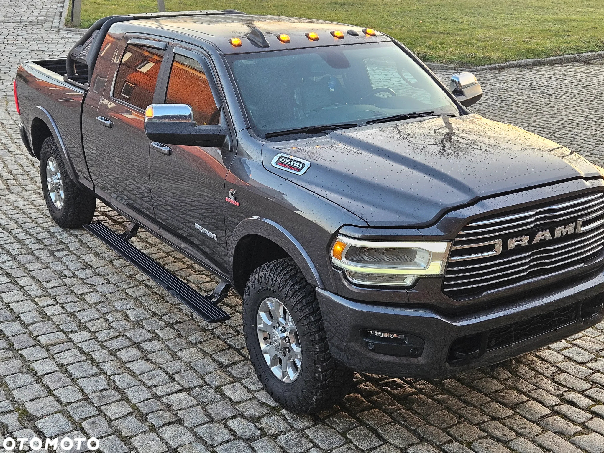 Dodge RAM - 9