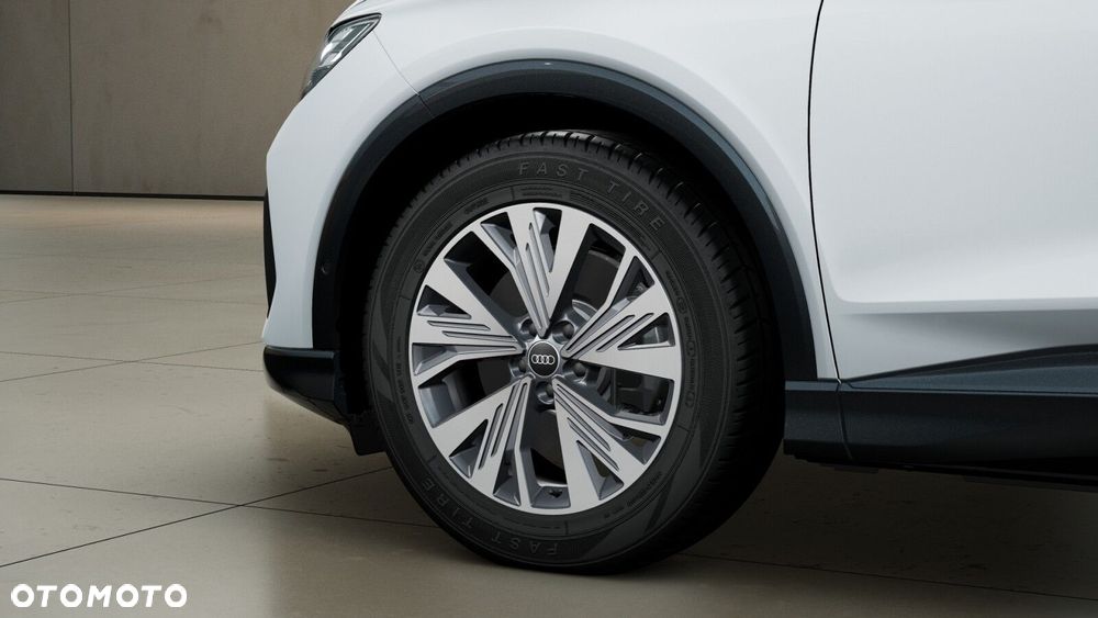 Audi Q4 Sportback e-tron 40 63kWh - 6