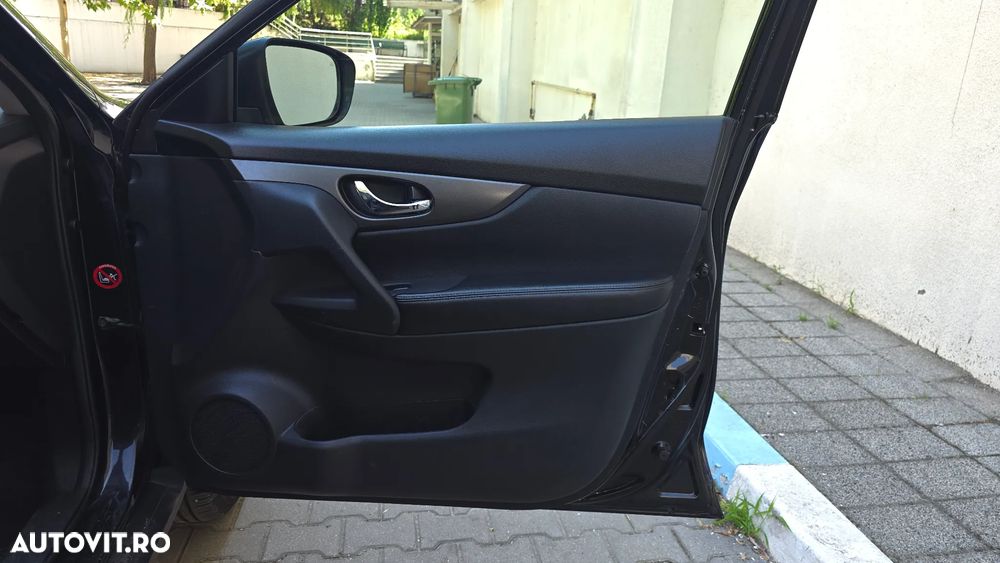 Nissan X-Trail 1.6L dCI Start/Stop Visia - 13