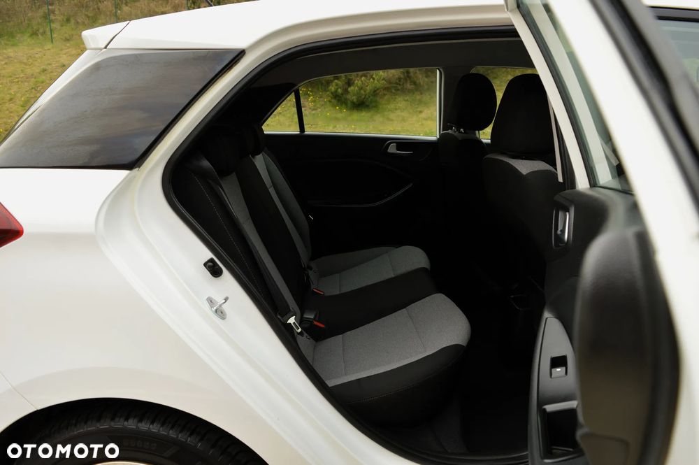 Hyundai i20 1.0 T-GDI Advantage - 11