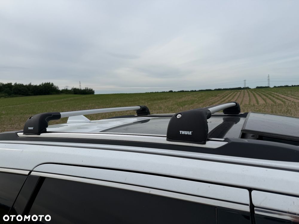 Jeep Grand Cherokee 5.7 V8 Overland EU6 - 13