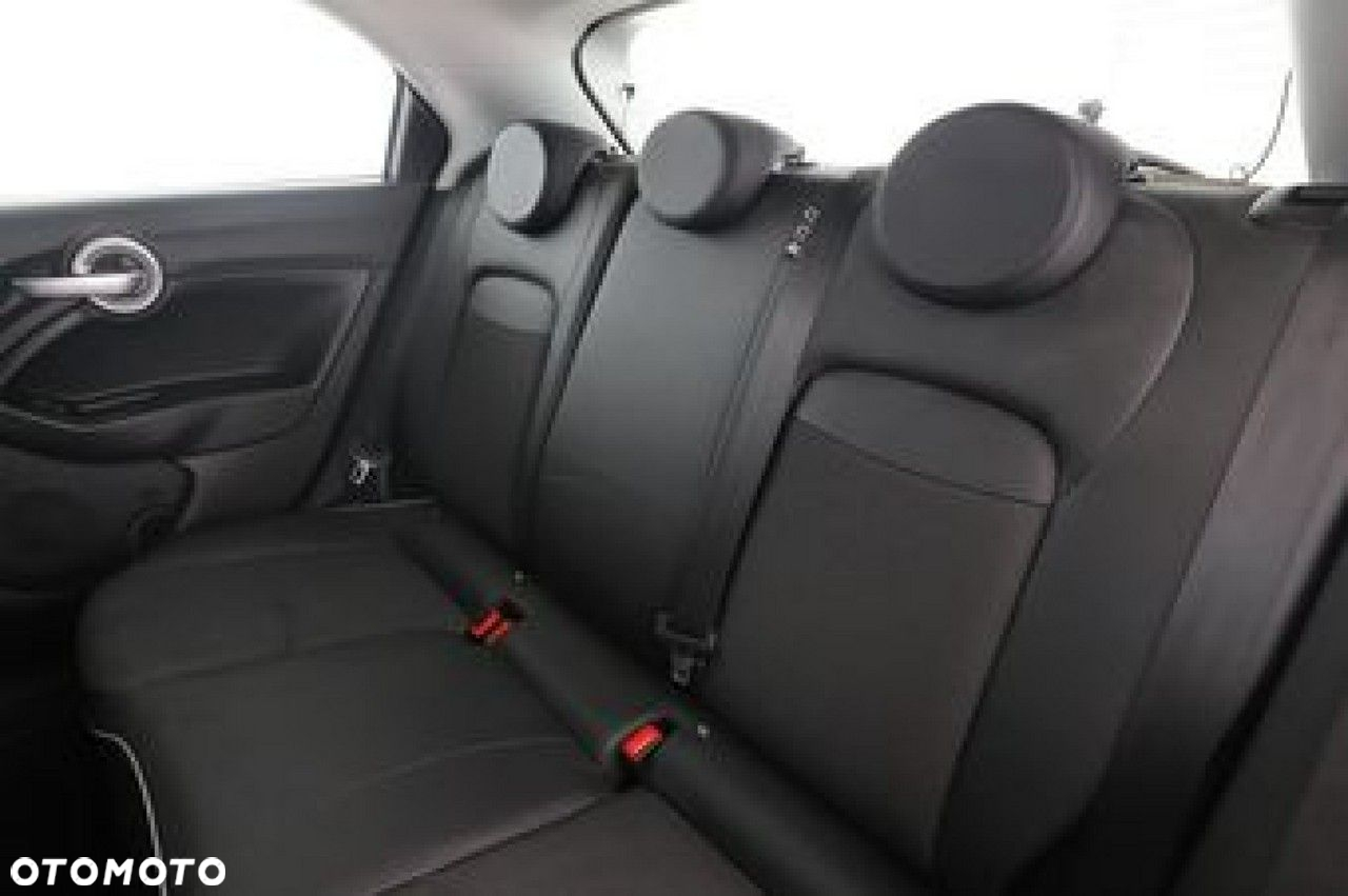 Fiat 500X 1.4 Multiair 4x2 S&S Business Line - 10