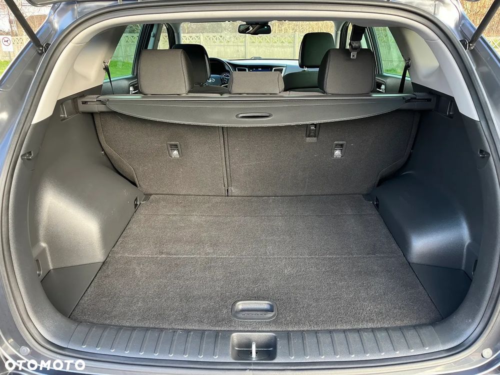 Hyundai Tucson 1.6 Turbo 2WD Go+ - 21