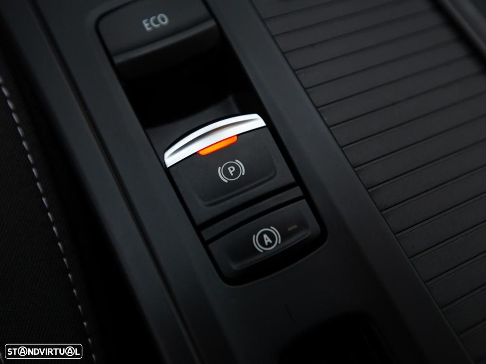 Renault Mégane Sport Tourer 1.5 Blue dCi Equilibre EDC - 17