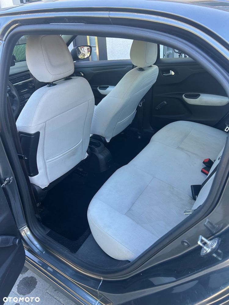 Citroën C-Elysée 1.6 VTi Seduction - 15