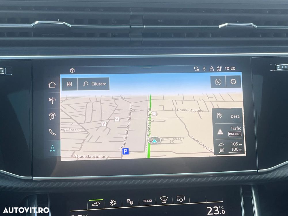 Audi Q8 - 20