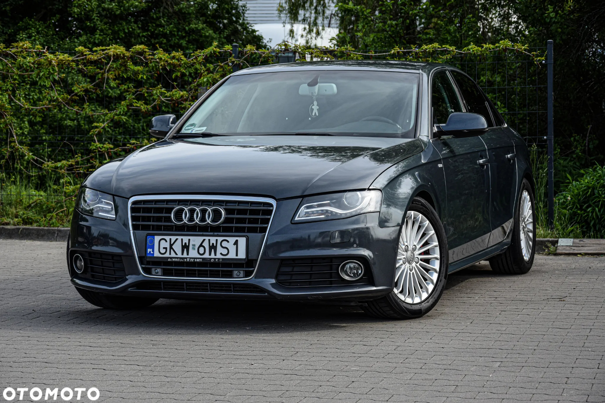 Audi A4 2.0 TDI - 6